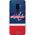 NHL Washington Capitals Jersey Galaxy S9 Plus Skin