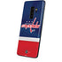 NHL Washington Capitals Jersey Galaxy S9 Plus Skin