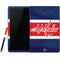 NHL Washington Capitals Jersey Samsung Galaxy Tab Skin