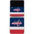 NHL Washington Capitals Jersey Galaxy Z Flip3 5G Skin