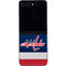 NHL Washington Capitals Jersey Galaxy Z Flip5 5G Skin
