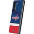 NHL Washington Capitals Jersey Galaxy Z Fold5 5G Skin
