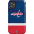 NHL Washington Capitals Jersey iPhone 11 Impact Case