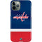 NHL Washington Capitals Jersey iPhone 11 Pro Lite Case