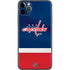 NHL Washington Capitals Jersey iPhone 11 Pro Max Skin