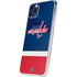 NHL Washington Capitals Jersey iPhone 11 Pro Max Skin