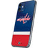 NHL Washington Capitals Jersey iPhone 11 Skin