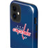 NHL Washington Capitals Jersey iPhone 12 Impact Case