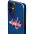 NHL Washington Capitals Jersey iPhone 12 Mini Lite Case