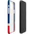 NHL Washington Capitals Jersey iPhone 12 Mini Lite Case