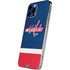 NHL Washington Capitals Jersey iPhone 12 Pro Max Skin