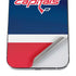 NHL Washington Capitals Jersey iPhone 12 Pro Max Skin