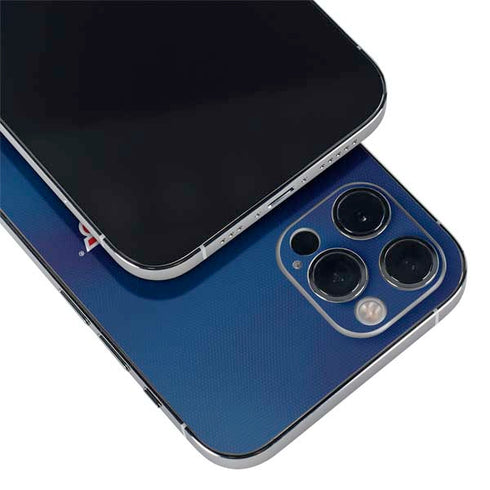 NHL Washington Capitals Jersey iPhone 12 Pro Max Skin