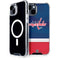 NHL Washington Capitals Jersey iPhone 13 MagSafe Case