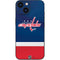 NHL Washington Capitals Jersey iPhone 13 Mini Skin
