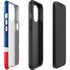 NHL Washington Capitals Jersey iPhone 13 Pro Max Impact Case