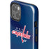 NHL Washington Capitals Jersey iPhone 14 Plus Impact Case