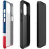NHL Washington Capitals Jersey iPhone 14 Impact Case