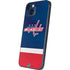 NHL Washington Capitals Jersey iPhone 14 Plus Skin