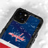 NHL Washington Capitals Jersey iPhone 15 Waterproof Case