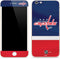 NHL Washington Capitals Jersey iPhone 6/6s Plus Skin