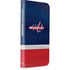 NHL Washington Capitals Jersey iPhone 7 Folio Case
