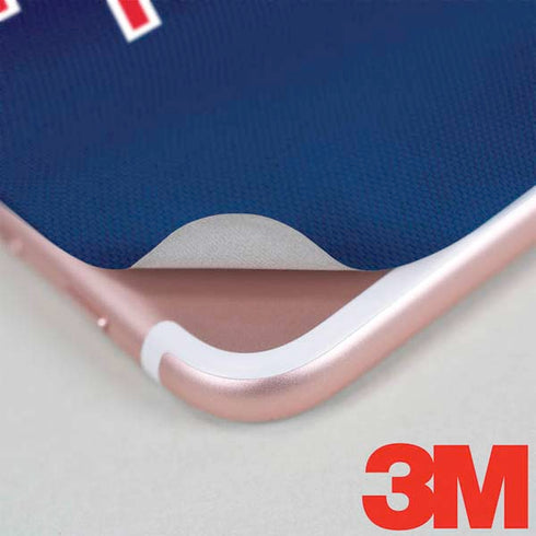 NHL Washington Capitals Jersey iPhone 7 Skin