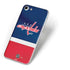 NHL Washington Capitals Jersey iPhone 7 Skin