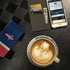 NHL Washington Capitals Jersey iPhone 8 Folio Case