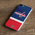 NHL Washington Capitals Jersey iPhone 8 Plus Skin