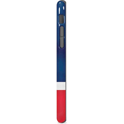 NHL Washington Capitals Jersey iPhone 8 Pro Case