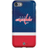 NHL Washington Capitals Jersey iPhone SE (2nd & 3rd Gen) Pro Case