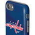 NHL Washington Capitals Jersey iPhone SE (2nd & 3rd Gen) Pro Case
