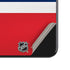 NHL Washington Capitals Jersey iPhone SE (2nd & 3rd Gen) Skin