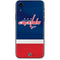 NHL Washington Capitals Jersey iPhone XR Skin