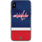 NHL Washington Capitals Jersey iPhone XS Max Skin