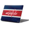 NHL Washington Capitals Jersey Apple MacBook Pro 13-inch Skin