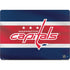 NHL Washington Capitals Jersey MacBook Pro 14in (2021-24) Skin