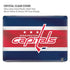 NHL Washington Capitals Jersey MacBook Pro 16in (2021-25) Case plus Skin