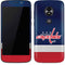 NHL Washington Capitals Jersey Moto E5 Play Skin