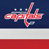 NHL Washington Capitals Jersey Moto E5 Play Skin
