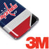 NHL Washington Capitals Jersey Moto E5 Plus Skin