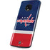 NHL Washington Capitals Jersey Moto G6 Skin