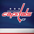 NHL Washington Capitals Jersey Moto G6 Skin