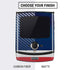 NHL Washington Capitals Jersey Motorola RAZR Skin