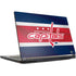 NHL Washington Capitals Jersey MSI GS65 Stealth Laptop Skin