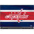 NHL Washington Capitals Jersey MSI GS65 Stealth Laptop Skin