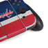 NHL Washington Capitals Jersey Nintendo Switch OLED (2021) Skin