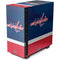NHL Washington Capitals Jersey NZXT H510 Compact ATX Mid-Tower Case Skin