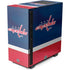 NHL Washington Capitals Jersey NZXT H510 Compact ATX Mid-Tower Case Skin